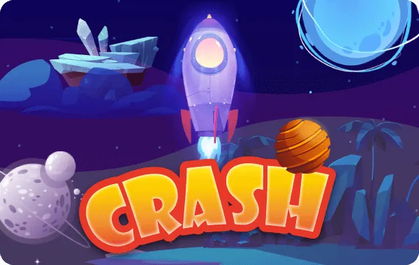 Crash