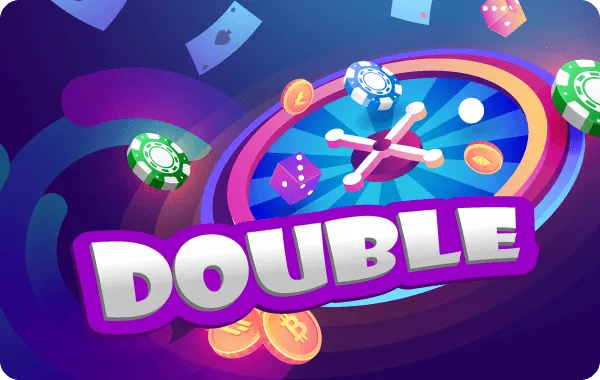 Double